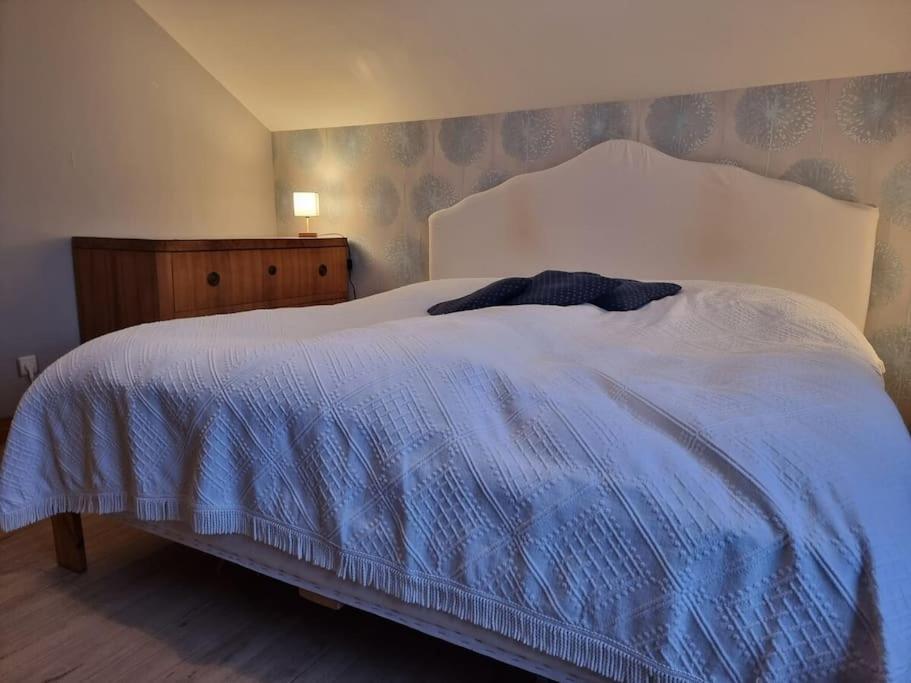 Hébergement de vacances La Maison Chamarree *