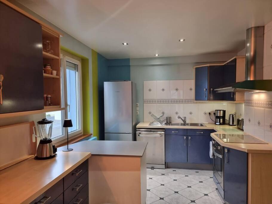 La Maison Chamarree Ferienhaus